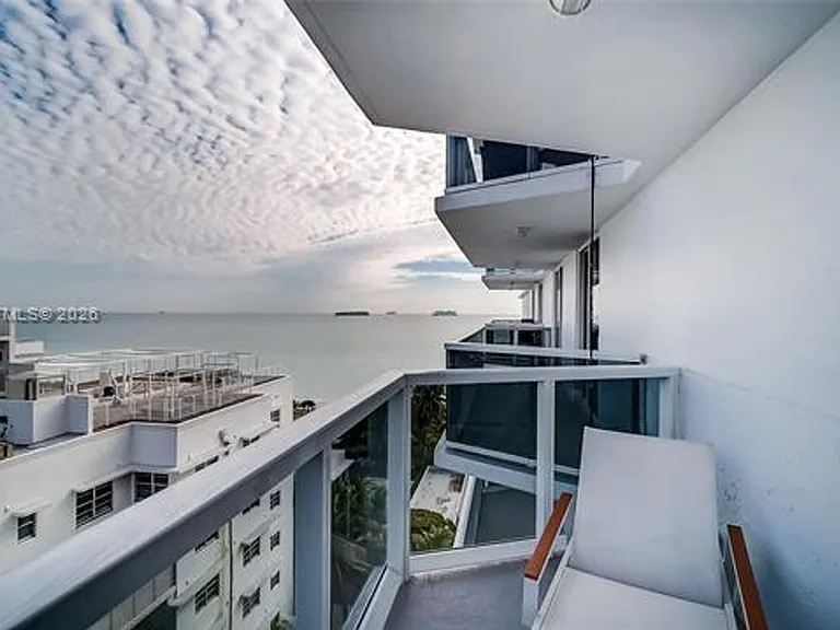 2401 Collins Ave #1410 — Photo 12