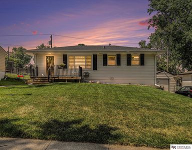 9418 Meredith Ave, Omaha, NE, 68134