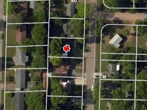 707 10th St NW, Huntsville, AL 35805