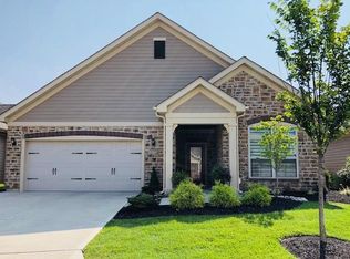 8372 Park Place Cir, West Chester, OH 45069
