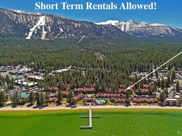 3535 Lake Tahoe Blvd #476, South Lake Tahoe, CA 96150