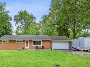 1141 Old Oaks Dr, Amelia, OH