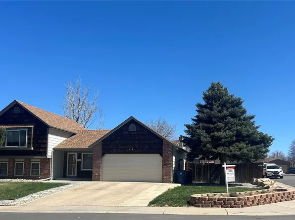 1790 S Ensenada Way, Aurora, CO 80017