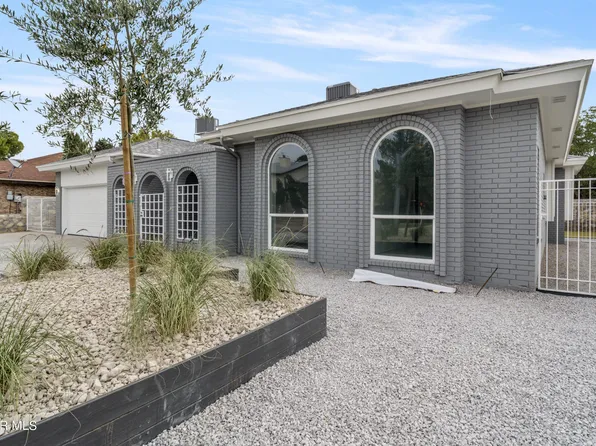 1300 Sabrina Lyn Dr, El Paso, TX 79936