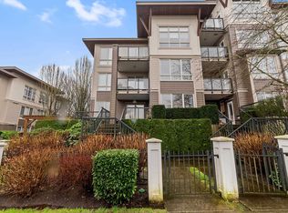 15918 26th Ave #108, Surrey, BC