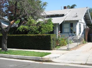 461 Miles St, Pasadena, CA 91106