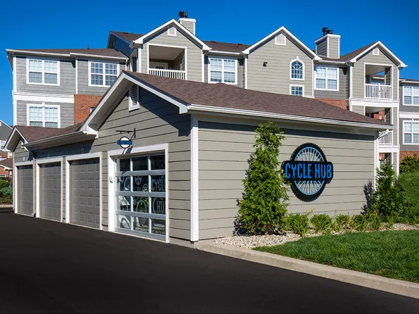 Lake Clearwater Apartments