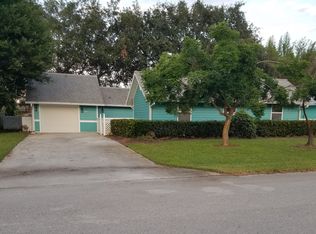 1501 SW Vizcaya Cir, Palm City, FL 34990