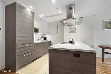 Sold by Corcoran