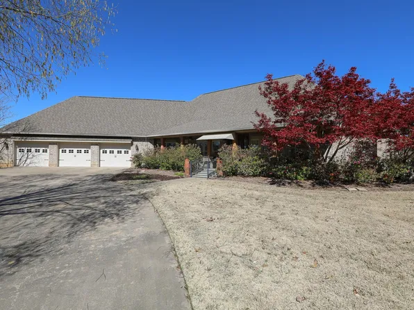 2920 Cypress Point Dr, Benton, AR 72019