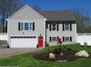 352 Windham Center Rd, Windham, ME 04062