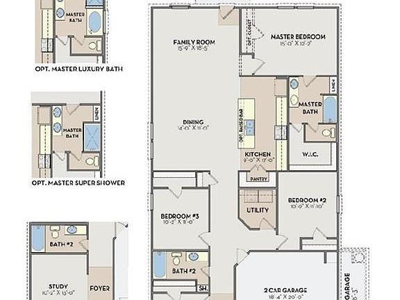 2nd image of this home