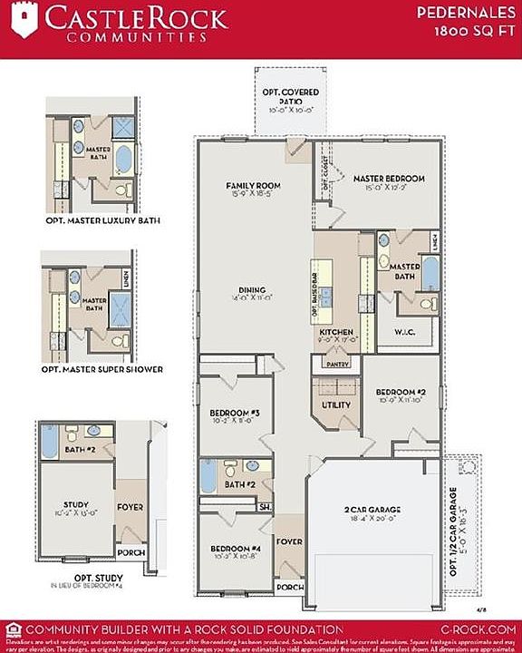 2nd image of 2009 Bronte Dr