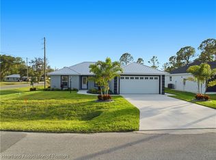303 Howey Rd, Sebring, FL 33870