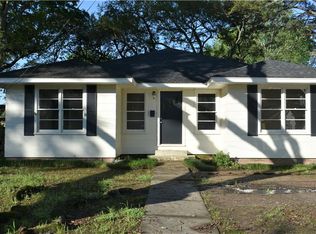 2115 Jasmine St, Monroe, LA 71201
