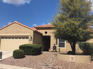 1141 Avenida Seville, Rio Rico, AZ 85648