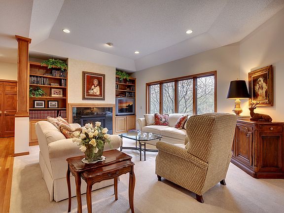 Why build when you can buy?