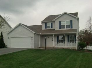 2321 Falconpointe Dr, State College, PA 16801