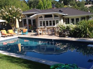 203 Bolinas Ave, Ross, CA 94957