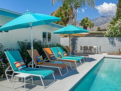 3810 E Camino San Miguel, Palm Springs, CA, 92264