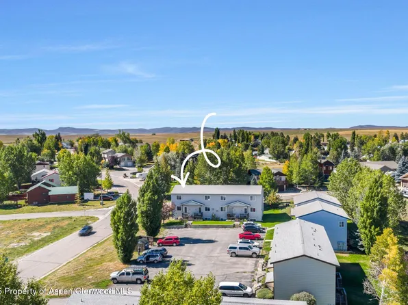 266 Harvest Dr, Hayden, CO 81639