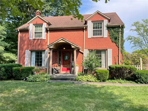 6147 Glenwood Ave, Youngstown, OH 44512