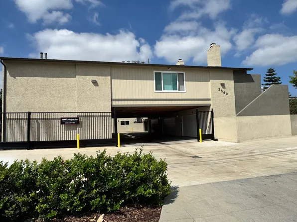 2649 Lexington Ave, 2649 Lexington Ave APT 1, El Monte, CA 91733