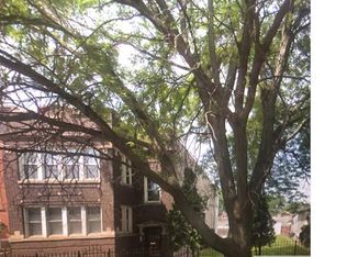 6142 S Whipple St #2, Chicago, IL 60629