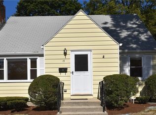16 Windham St, Hartford, CT 06106