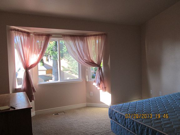 Master suite 