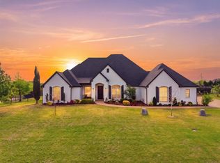 161 Creek Wood Dr, Aledo, TX 76008