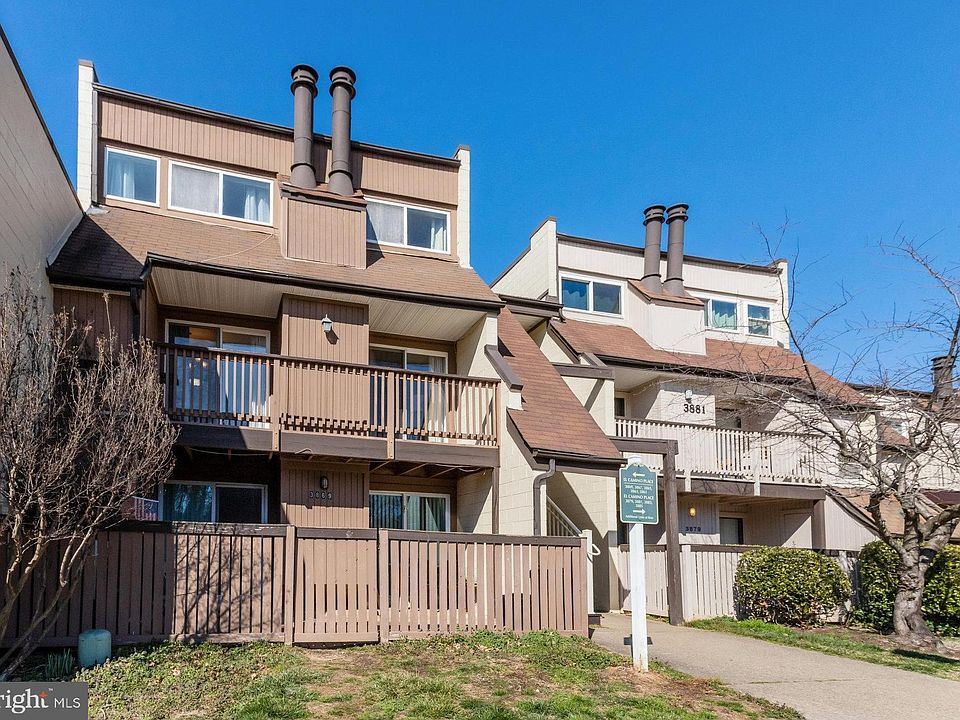 1st image of 3867 El Camino Pl