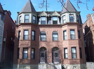 632 Summerlea St, Pittsburgh, PA 15232