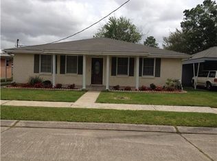 173 Garden Rd, River Ridge, LA 70123