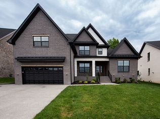 175 Karen Dr Lot 604, Mount Juliet, TN 37122
