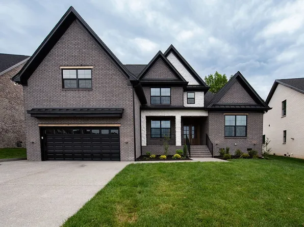 175 Karen Dr Lot 604, Mount Juliet, TN 37122