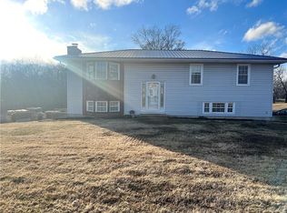 438 NW 21st Rd, Warrensburg, MO 64093