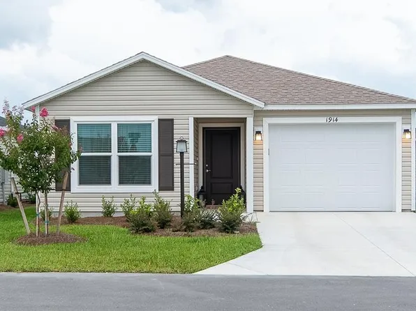 1914 Hux Ct, The Villages, FL 34762