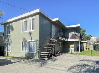 1625 Prince St APT 2, Berkeley, CA 94703