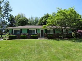 2522 Sandy Ln, Akron, OH 44321