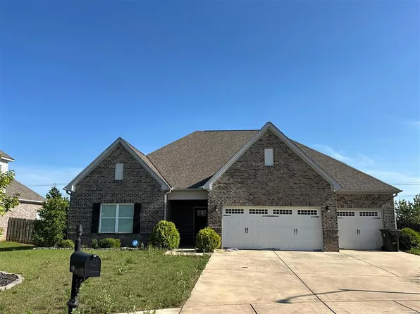 170 Wilcot Rd, Meridianville, AL 35759