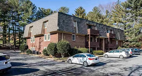 2337 Morris Mill Rd #7 Photo 1