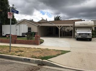15700 Kalisher St, Granada Hills, CA 91344