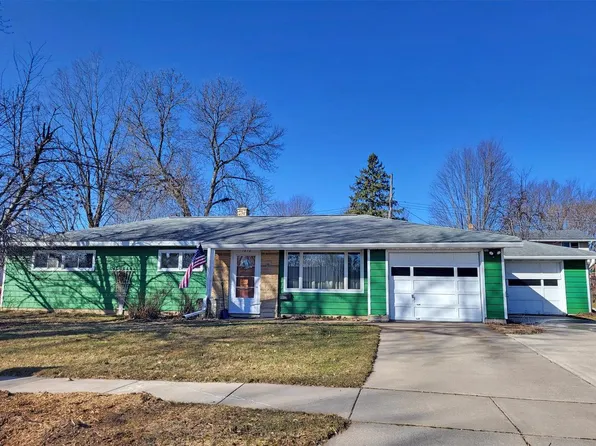 1612 South PALMETTO AVENUE, Marshfield, WI 54449