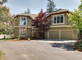 3206 SW Caraway Ct, Portland, OR 97219