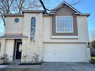 8709 Cretys Cv, Austin, TX 78745