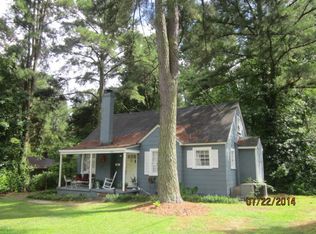 915 College Cir N, Wilson, NC 27893