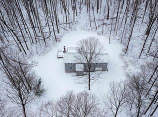 400 Black Mountain Rd, Manchester Center, VT 05255