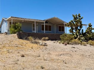 340 W Havasu Dr, Meadview, AZ 86444