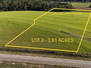 3 Battles Rd, Ashford, AL 36312